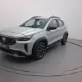 FIAT PULSE 1.0 TURBO 200 HYBRID AUDACE CVT FIAT PULSE 1.0 TURBO 200 HYBRID AUDACE CVT