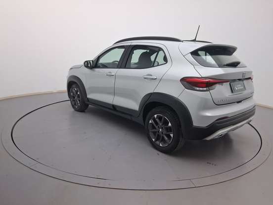 FIAT-PULSE-1.0 TURBO 200 HYBRID AUDACE CVT FIAT-PULSE-2025