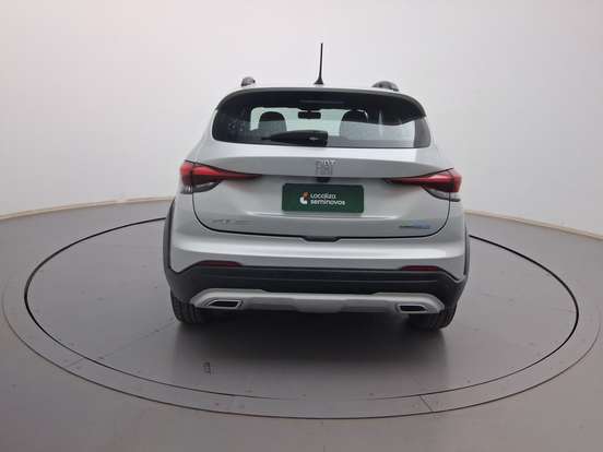 FIAT-PULSE-1.0 TURBO 200 HYBRID AUDACE CVT FIAT-PULSE-2025