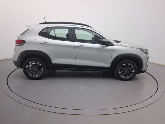FIAT-PULSE-1.0 TURBO 200 HYBRID AUDACE CVT FIAT-PULSE-2025
