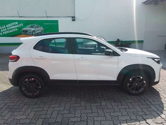FIAT-PULSE-1.0 TURBO 200 HYBRID AUDACE CVT FIAT-PULSE-2025