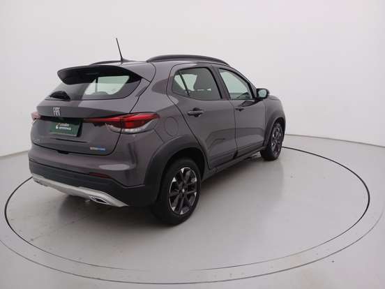 FIAT-PULSE-1.0 TURBO 200 HYBRID AUDACE CVT FIAT-PULSE-2025