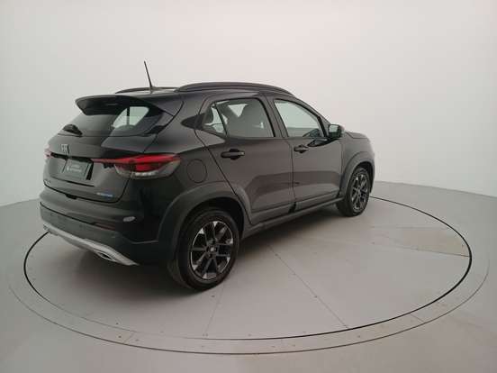 FIAT-PULSE-1.0 TURBO 200 HYBRID AUDACE CVT FIAT-PULSE-2025