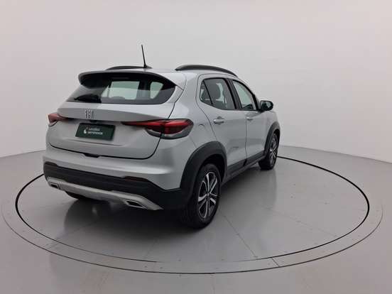 FIAT-PULSE-1.0 TURBO 200 HYBRID AUDACE CVT FIAT-PULSE-2025