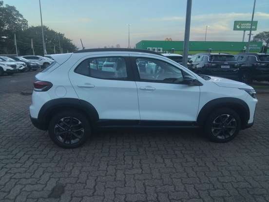 FIAT-PULSE-1.0 TURBO 200 HYBRID AUDACE CVT FIAT-PULSE-2025