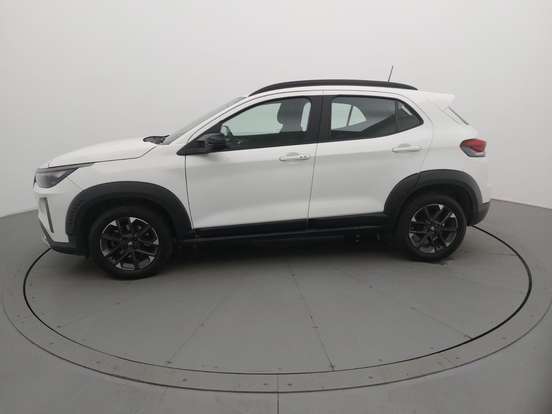 FIAT-PULSE-1.0 TURBO 200 HYBRID AUDACE CVT FIAT-PULSE-2025