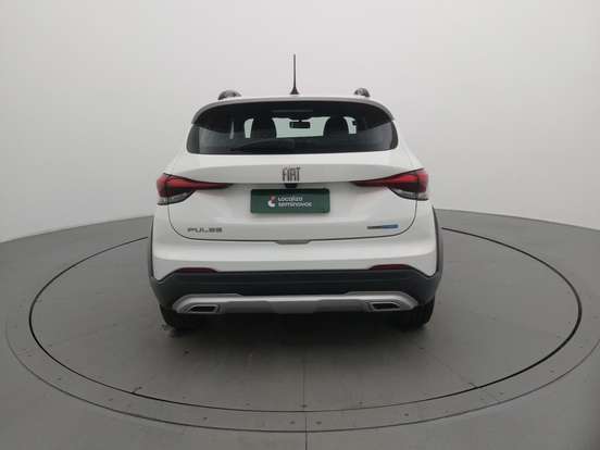 FIAT-PULSE-1.0 TURBO 200 HYBRID AUDACE CVT FIAT-PULSE-2025