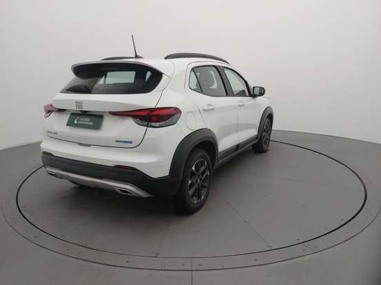 FIAT-PULSE-1.0 TURBO 200 HYBRID AUDACE CVT FIAT-PULSE-2025