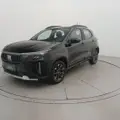 FIAT PULSE 1.0 TURBO 200 HYBRID AUDACE CVT FIAT PULSE 1.0 TURBO 200 HYBRID AUDACE CVT