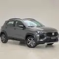FIAT PULSE 1.0 TURBO 200 HYBRID AUDACE CVT FIAT PULSE 1.0 TURBO 200 HYBRID AUDACE CVT
