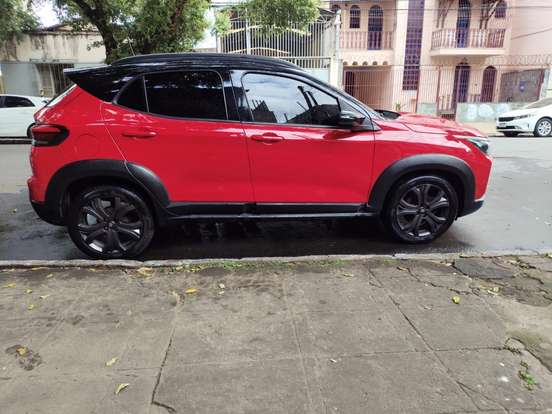 FIAT-PULSE-1.0 TURBO 200 HYBRID AUDACE CVT FIAT-PULSE-2024