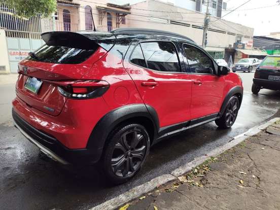 FIAT-PULSE-1.0 TURBO 200 HYBRID AUDACE CVT FIAT-PULSE-2024