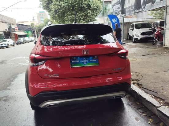 FIAT-PULSE-1.0 TURBO 200 HYBRID AUDACE CVT FIAT-PULSE-2024