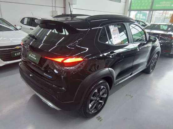 FIAT-PULSE-1.0 TURBO 200 HYBRID AUDACE CVT FIAT-PULSE-2025