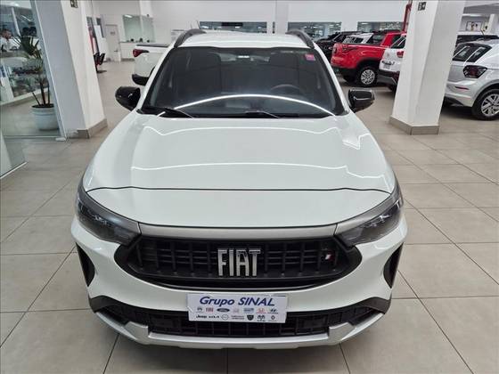 FIAT PULSE 1.0 TURBO 200 HYBRID AUDACE CVT