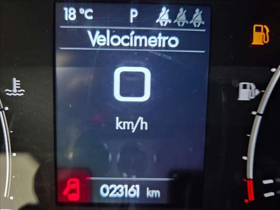 FIAT-PULSE-1.0 TURBO 200 HYBRID AUDACE CVT FIAT-PULSE-2025
