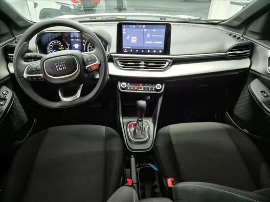 FIAT-PULSE-1.0 TURBO 200 HYBRID AUDACE CVT FIAT-PULSE-2025