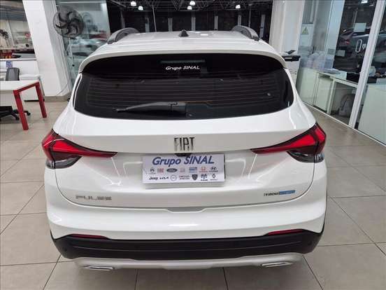 FIAT-PULSE-1.0 TURBO 200 HYBRID AUDACE CVT FIAT-PULSE-2025