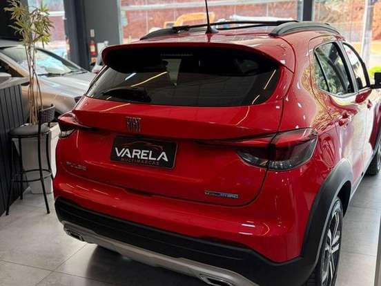FIAT-PULSE-1.0 TURBO 200 HYBRID AUDACE CVT FIAT-PULSE-2025