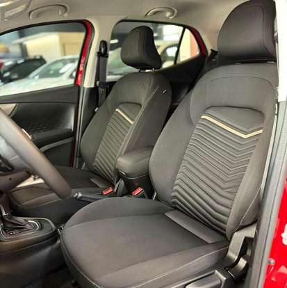 FIAT-PULSE-1.0 TURBO 200 HYBRID AUDACE CVT FIAT-PULSE-2025