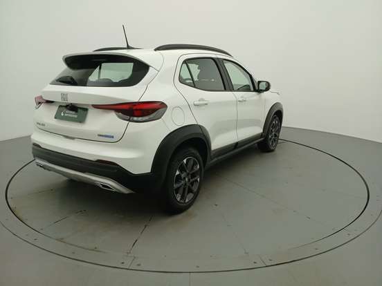 FIAT-PULSE-1.0 TURBO 200 HYBRID AUDACE CVT FIAT-PULSE-2025