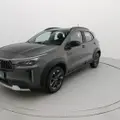 FIAT PULSE 1.0 TURBO 200 HYBRID AUDACE CVT FIAT PULSE 1.0 TURBO 200 HYBRID AUDACE CVT