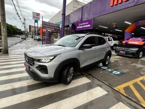 FIAT-PULSE-1.3 FLEX DRIVE CVT FIAT-PULSE-2025