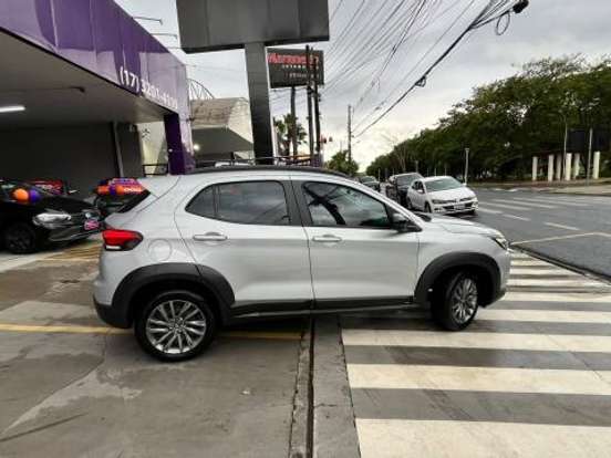 FIAT-PULSE-1.3 FLEX DRIVE CVT FIAT-PULSE-2025