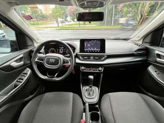 FIAT-PULSE-1.3 FLEX DRIVE CVT FIAT-PULSE-2025