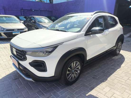 FIAT-PULSE-1.3 FLEX DRIVE CVT FIAT-PULSE-2024