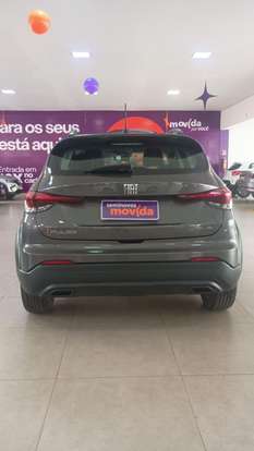 FIAT-PULSE-1.3 FLEX DRIVE CVT FIAT-PULSE-2025