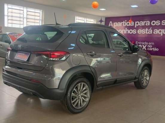 FIAT-PULSE-1.3 FLEX DRIVE CVT FIAT-PULSE-2025