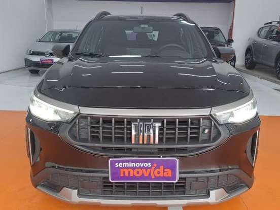 FIAT-PULSE-1.3 FLEX DRIVE CVT FIAT-PULSE-2025