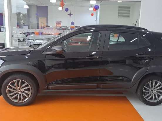 FIAT-PULSE-1.3 FLEX DRIVE CVT FIAT-PULSE-2025
