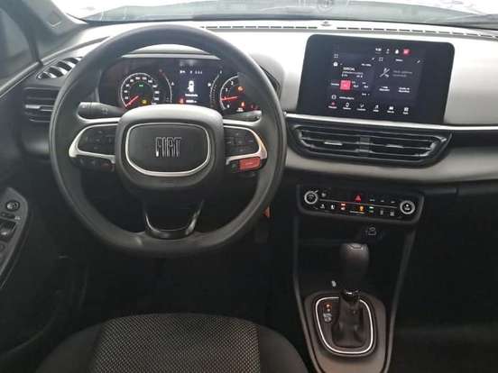 FIAT-PULSE-1.3 FLEX DRIVE CVT FIAT-PULSE-2025