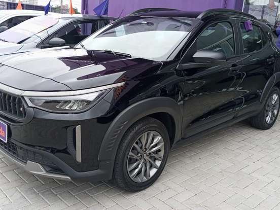 FIAT-PULSE-1.3 FLEX DRIVE CVT FIAT-PULSE-2025