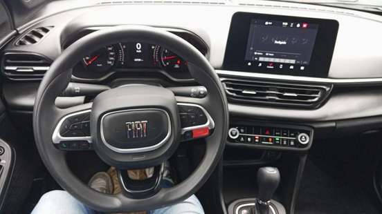 FIAT-PULSE-1.3 FLEX DRIVE CVT FIAT-PULSE-2025
