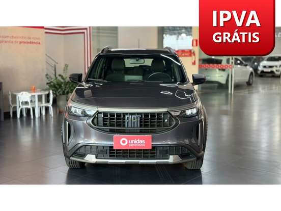 FIAT-PULSE-1.3 FLEX DRIVE CVT FIAT-PULSE-2025