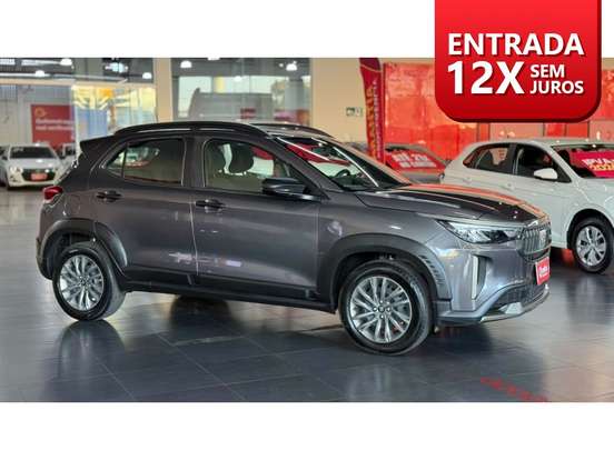FIAT-PULSE-1.3 FLEX DRIVE CVT FIAT-PULSE-2025