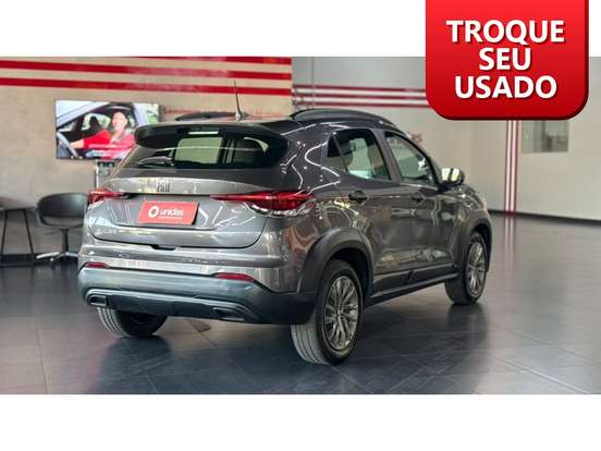 FIAT-PULSE-1.3 FLEX DRIVE CVT FIAT-PULSE-2025