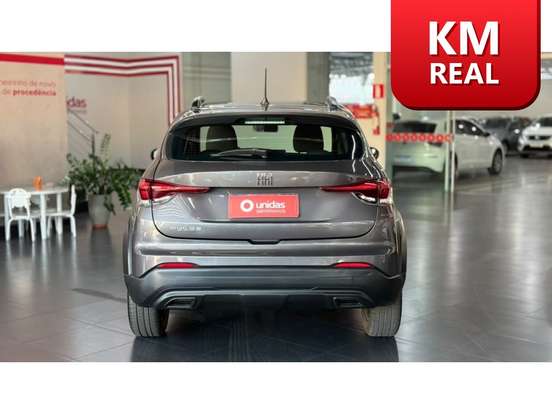 FIAT-PULSE-1.3 FLEX DRIVE CVT FIAT-PULSE-2025
