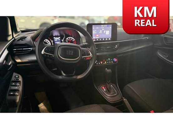FIAT-PULSE-1.3 FLEX DRIVE CVT FIAT-PULSE-2025