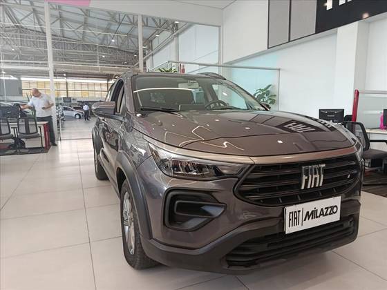 FIAT PULSE 1.3 FLEX DRIVE CVT