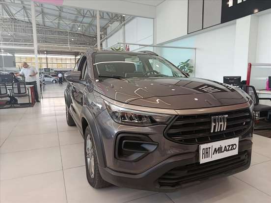 FIAT-PULSE-1.3 FLEX DRIVE CVT FIAT-PULSE-2022