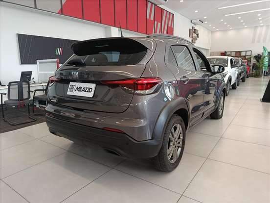 FIAT-PULSE-1.3 FLEX DRIVE CVT FIAT-PULSE-2022