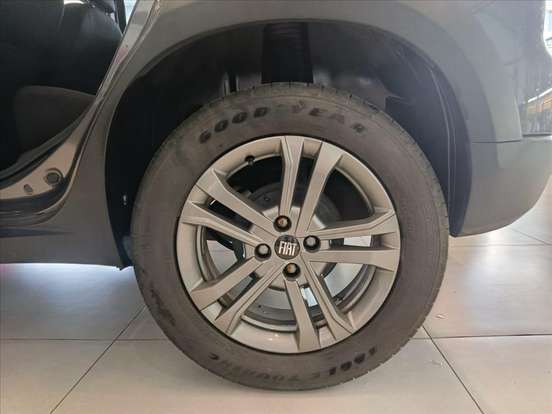FIAT-PULSE-1.3 FLEX DRIVE CVT FIAT-PULSE-2022