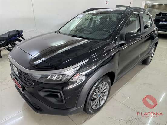 FIAT-PULSE-1.3 FLEX DRIVE CVT FIAT-PULSE-2024