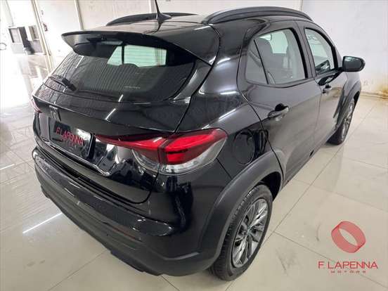 FIAT-PULSE-1.3 FLEX DRIVE CVT FIAT-PULSE-2024