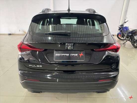 FIAT-PULSE-1.3 FLEX DRIVE CVT FIAT-PULSE-2024