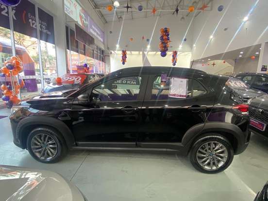FIAT-PULSE-1.3 FLEX DRIVE CVT FIAT-PULSE-2025